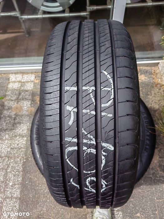225/50r17 99W Goodyear Efficientgrip Performance para lato PL109 - 2