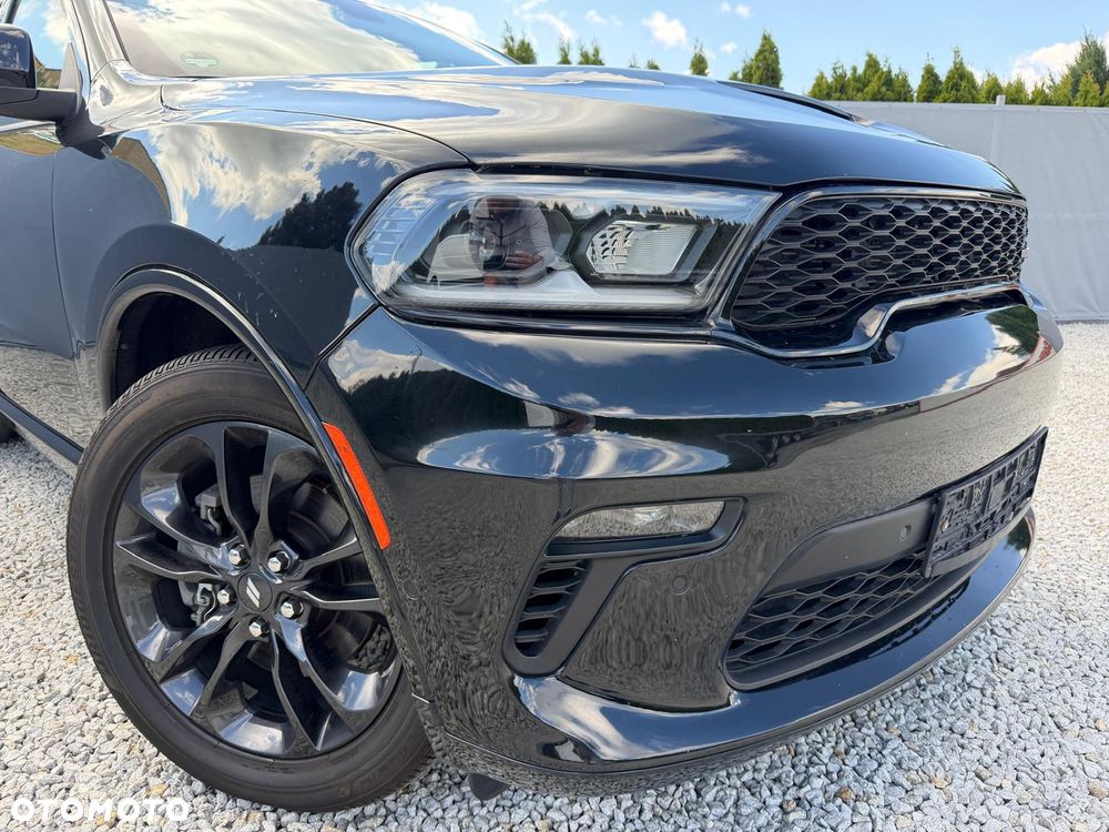 Dodge Durango 5.7 R/T - 5