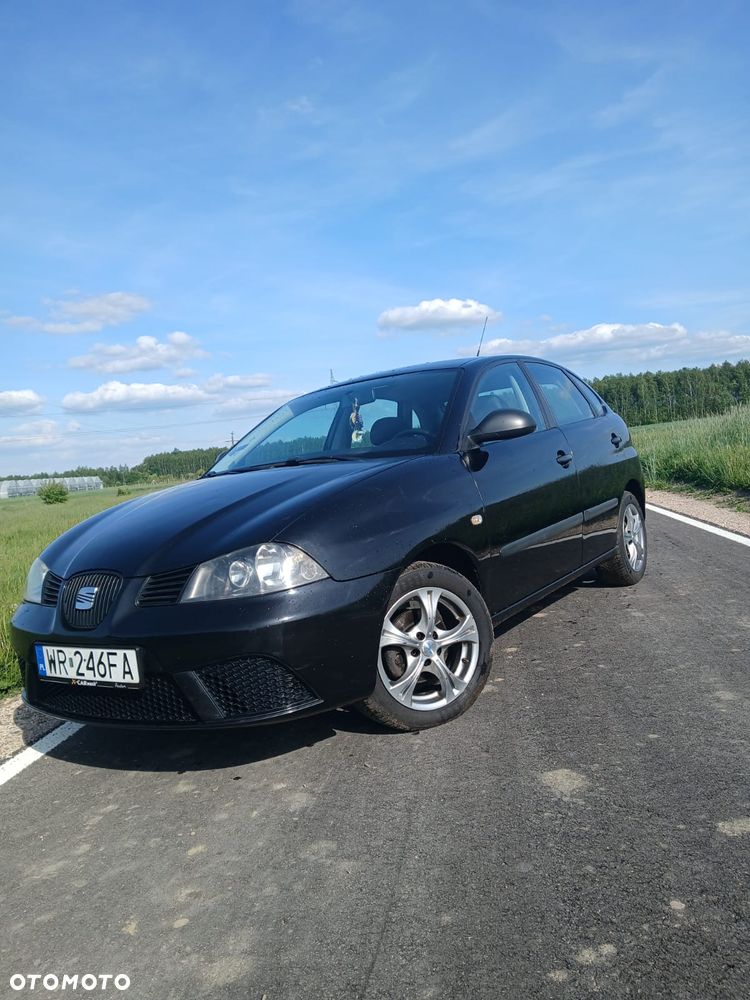 Seat Ibiza 1.4 16V Easy Life - 2