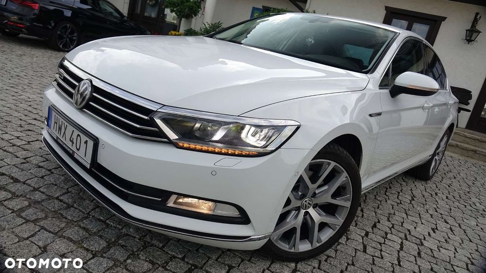 Volkswagen Passat - 19