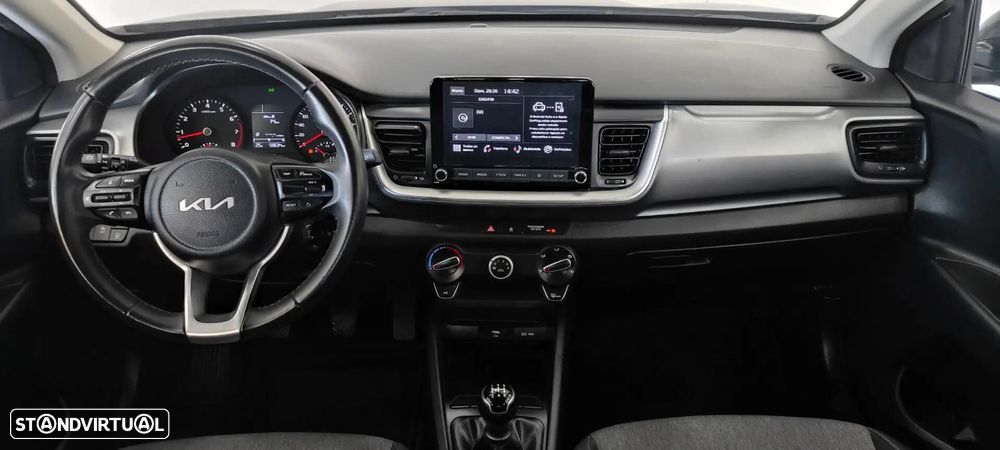 Kia Stonic 1.2 Dynamic - 25