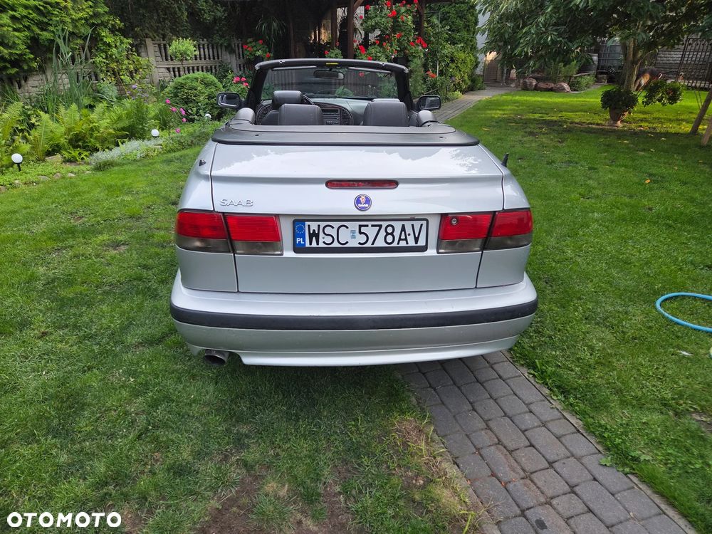 Saab 9-3X - 3