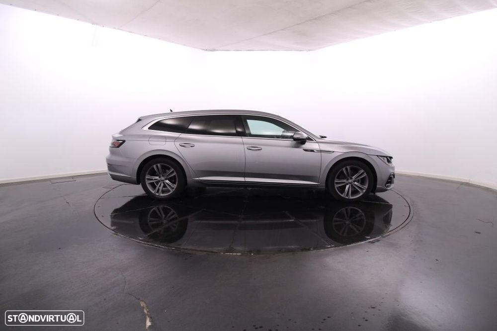 VW Arteon Shooting Brake 2.0 TDI R-Line DSG - 10