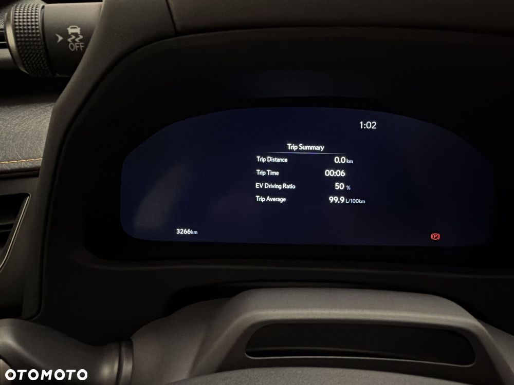 Lexus UX 300h Prestige - 15