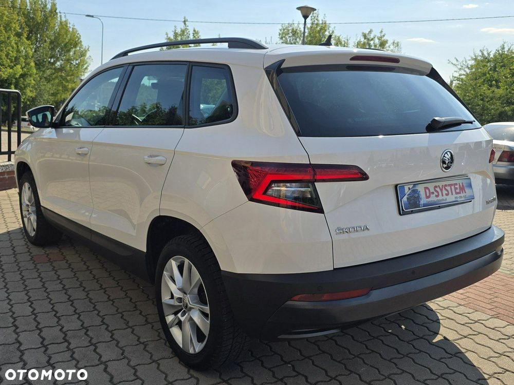 Skoda Karoq - 9