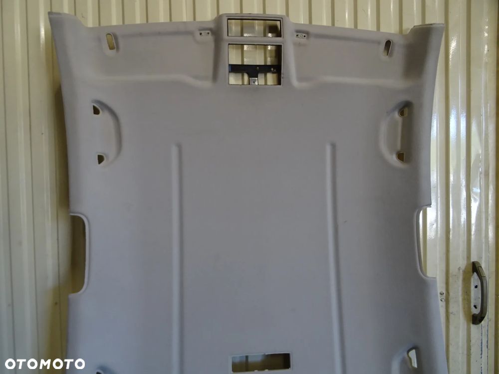 PODSUFITKA PODSUFITÓWKA SEAT ALTEA XL 5 DRZWI NR305 - 4