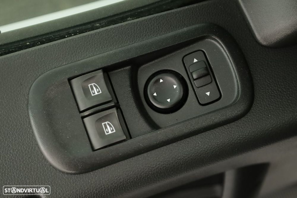 Renault master 2.3 dci l3h2 3.5t ss - 14