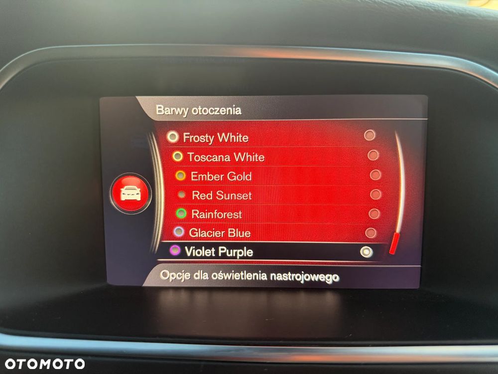 Volvo V40 D2 Drive-E Momentum - 25