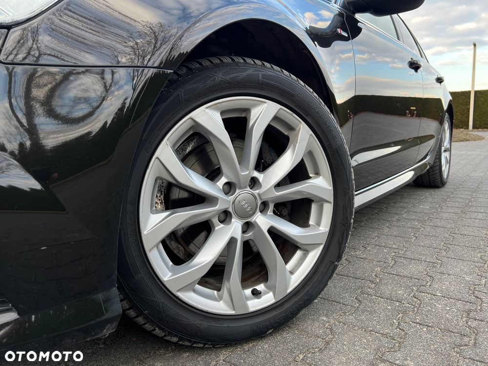 Audi A6 Avant - 9