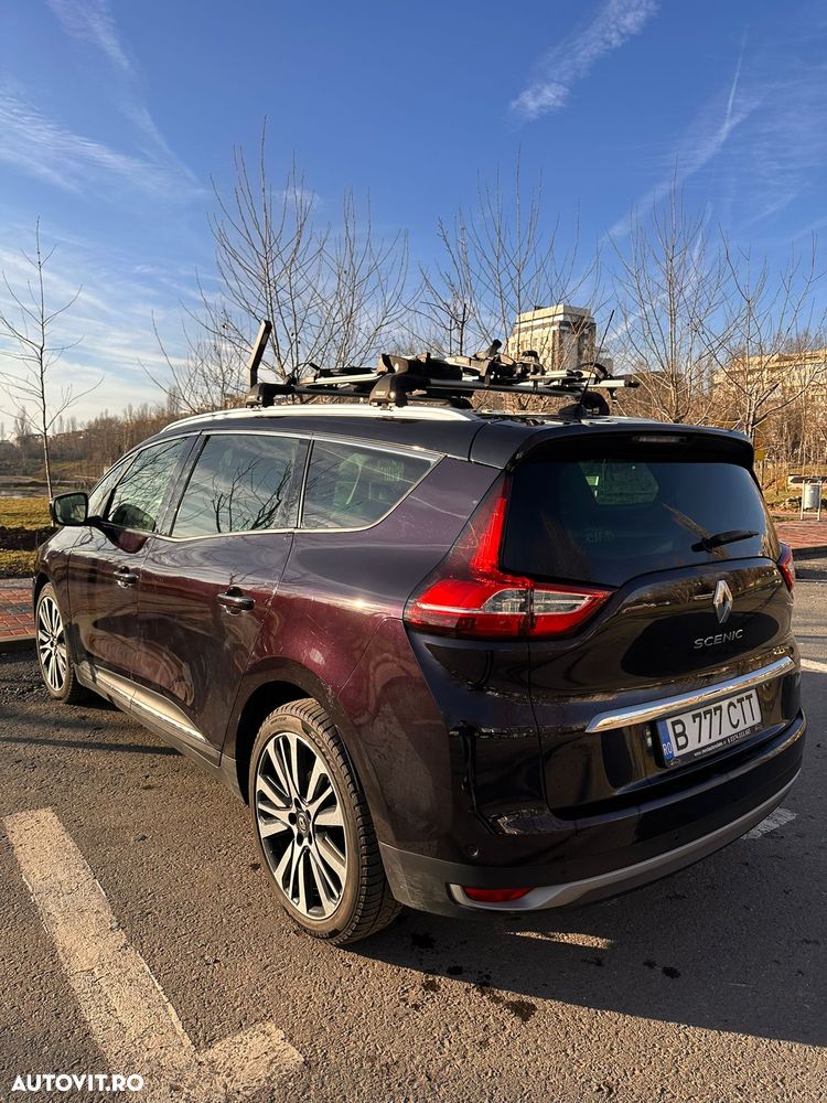 Renault Grand Scenic - 1