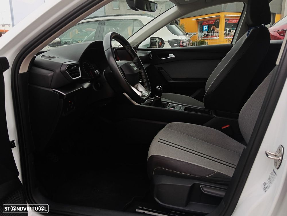 SEAT Leon ST 1.0 TSI Style - 9