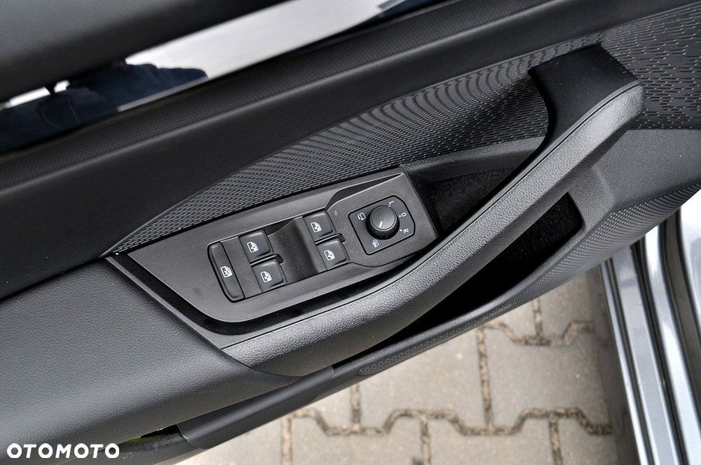 Skoda Octavia 1.0 TSI Ambition - 28