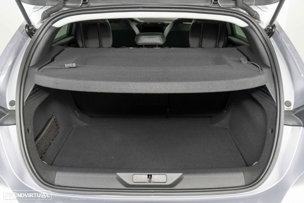 Peugeot 308 1.2 PureTech Allure Pack - 11