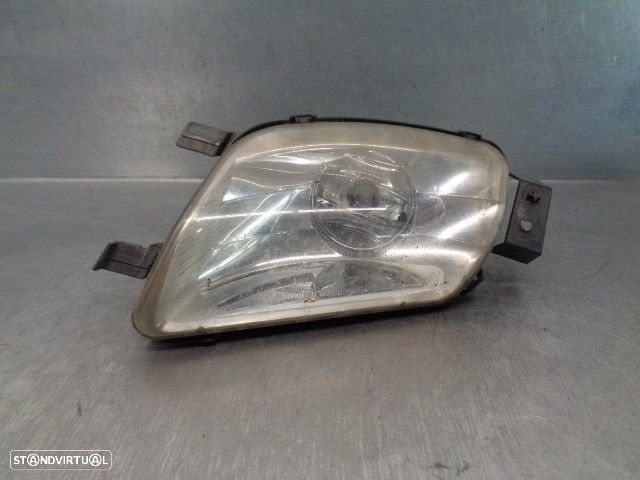 FAROL NEVOEIRO DIREITO PEUGEOT 308 2010 -9680498880 - 3