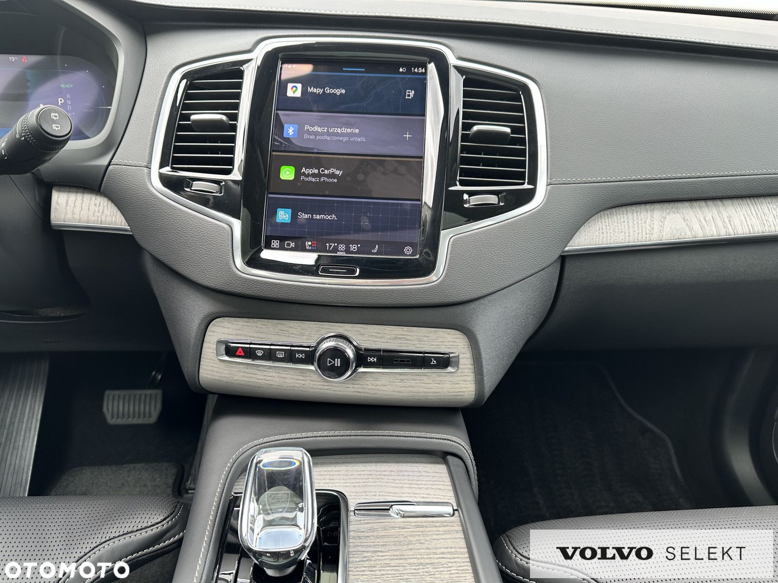 Volvo XC 90 - 18