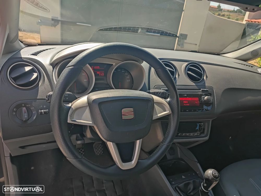 SEAT Ibiza 1.2 12V Copa - 6