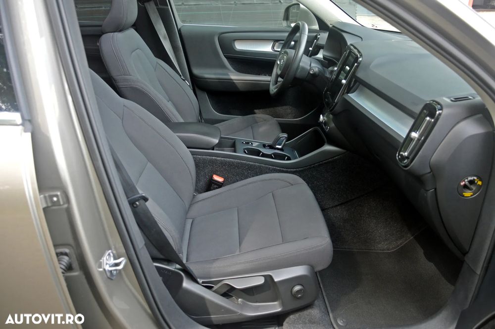 Volvo XC 40 T5 Recharge DKG Inscription - 26