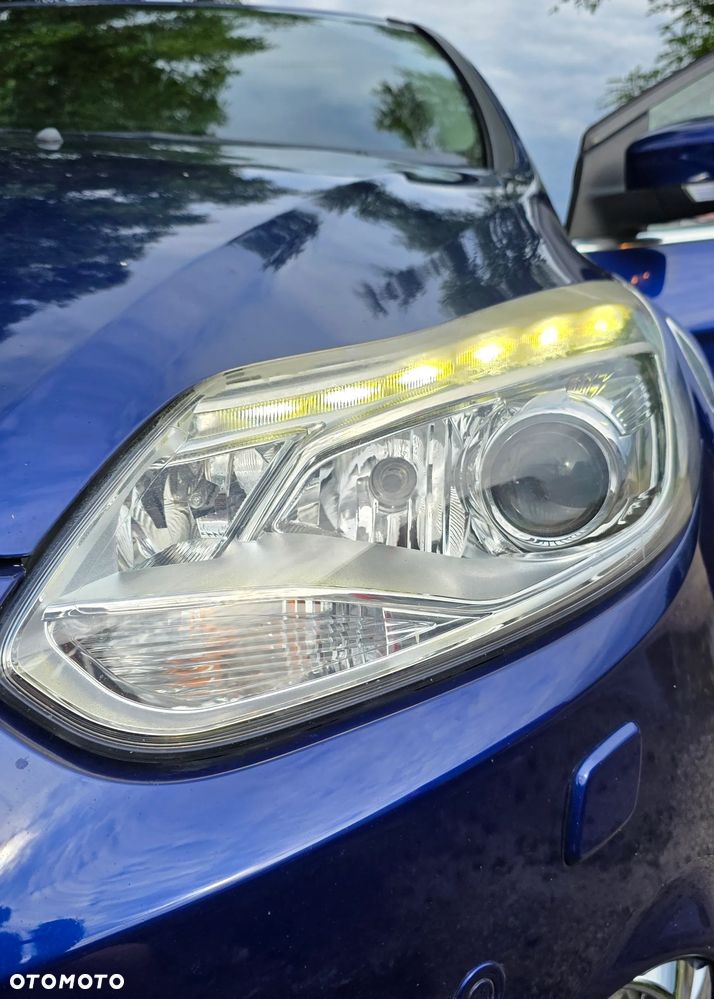 Ford Focus 1.6 EcoBoost Start-Stopp-System Titanium - 24
