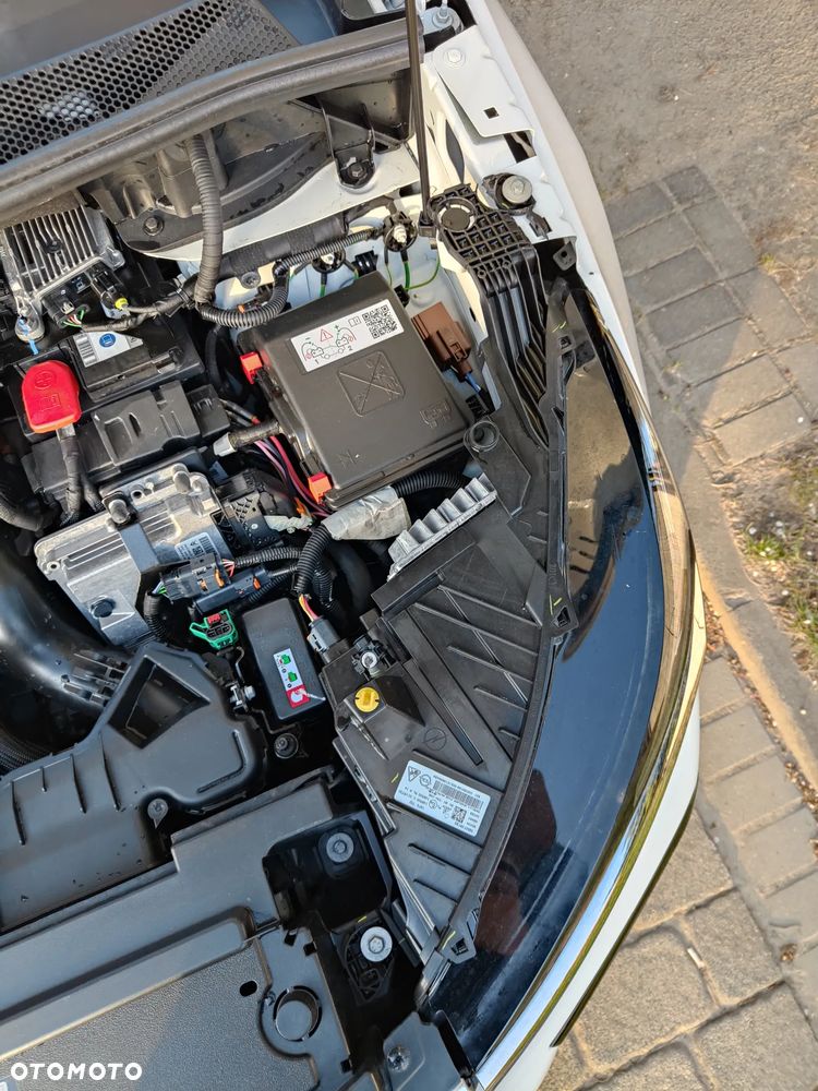 Opel Grandland X 1.6 T PHEV Ultimate - 16