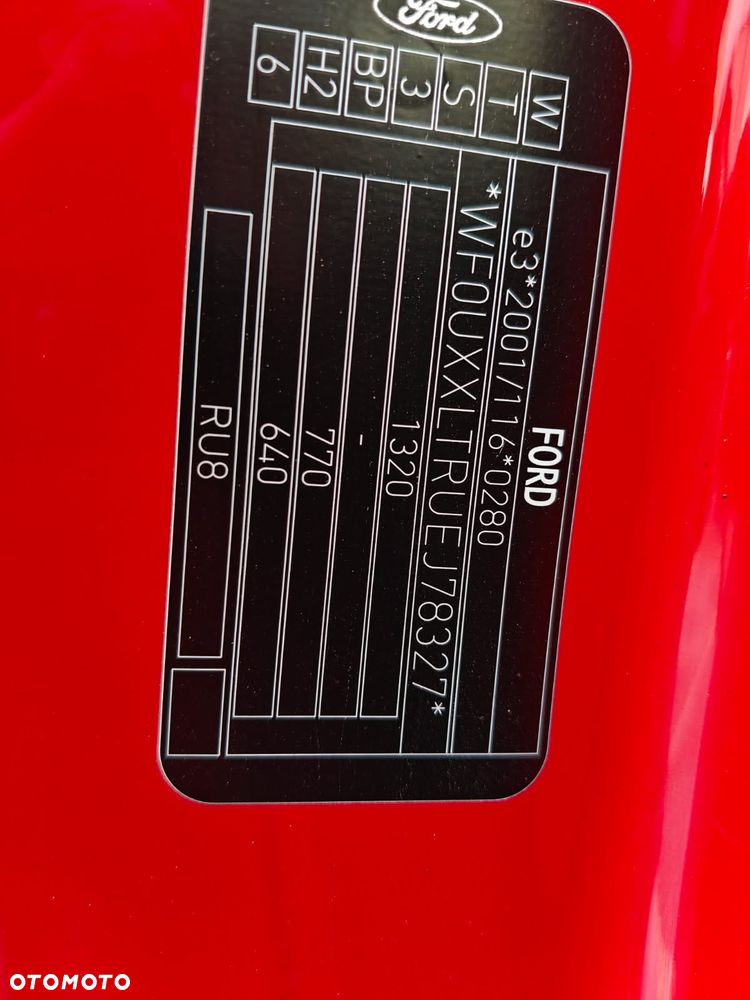 Ford KA 1.2 Trend - 9