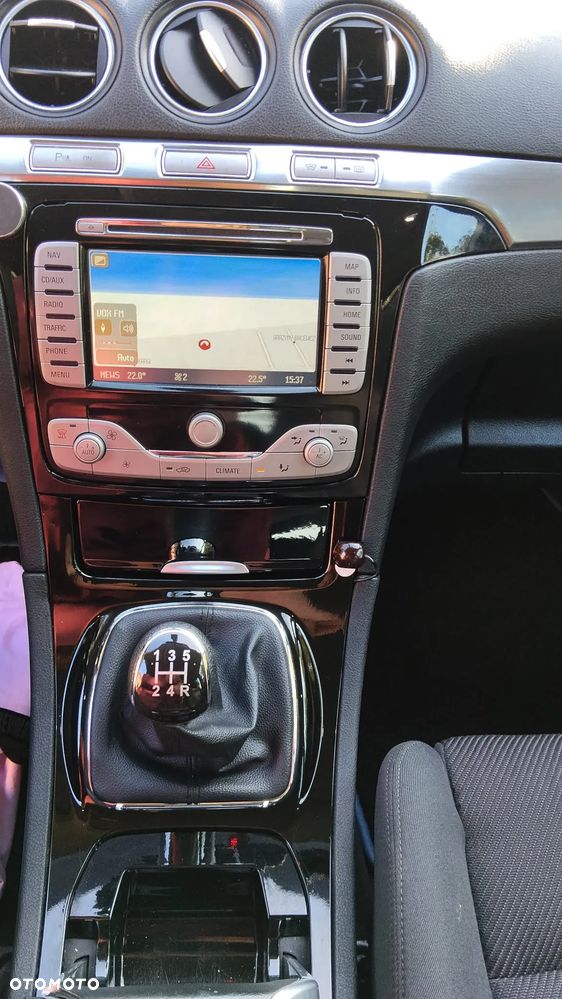 Ford S-Max 2.0 Viva - 22