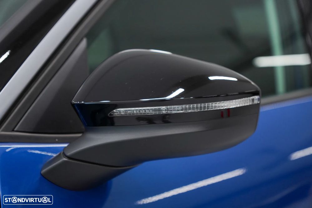 VW T-Roc 1.5 eTSI Life DSG - 11