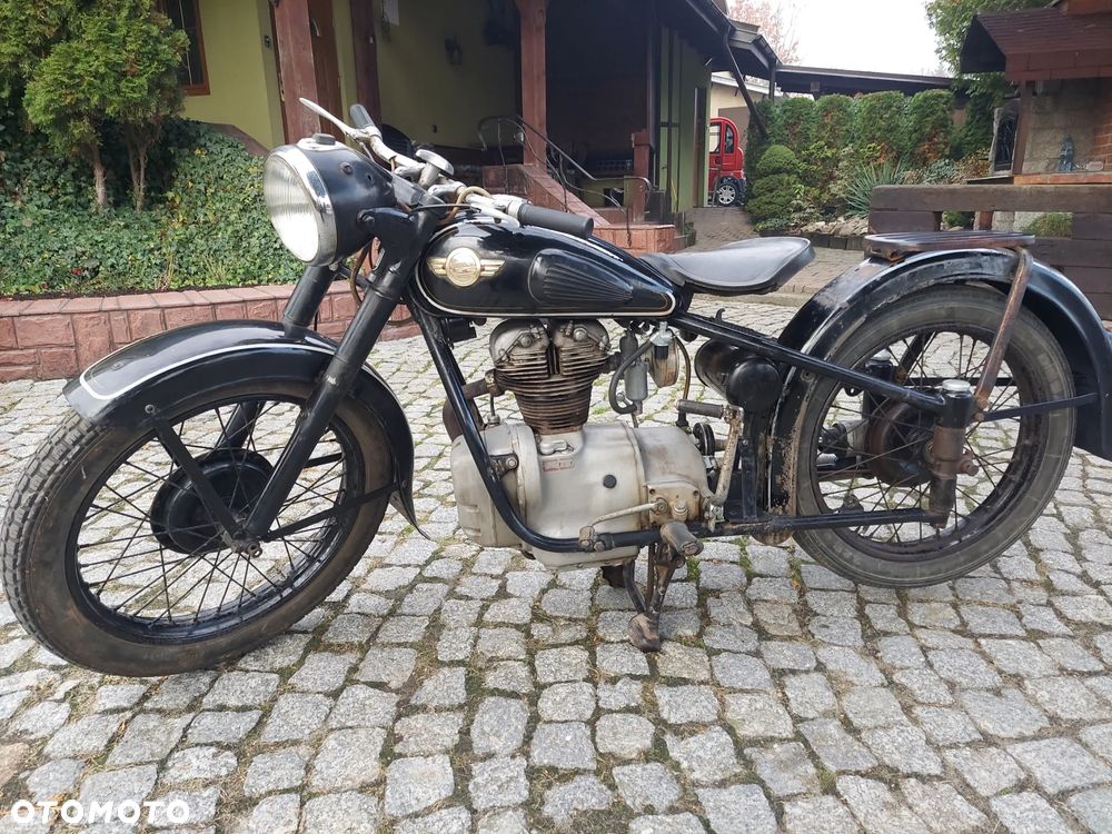 Simson Inny - 3