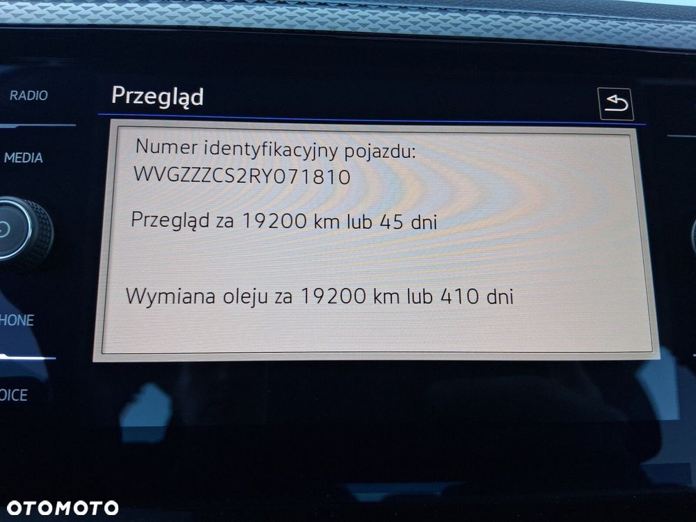 Volkswagen Taigo 1.0 TSI Life DSG - 26