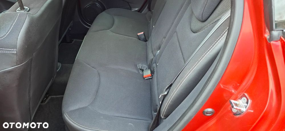 Renault Clio dCi 90 Dynamique - 14