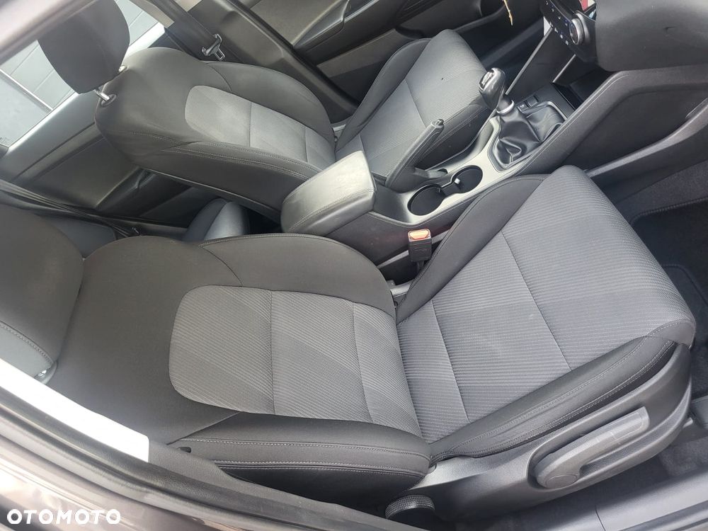Hyundai Tucson 1.6 GDi 2WD Style - 14