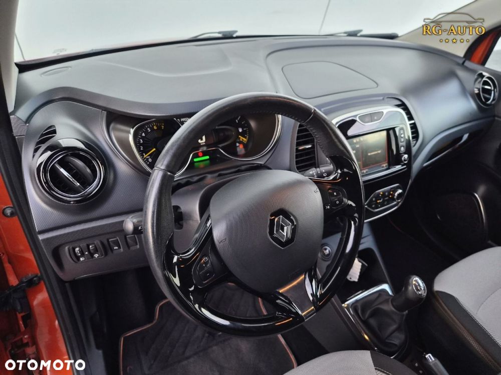 Renault Captur - 35