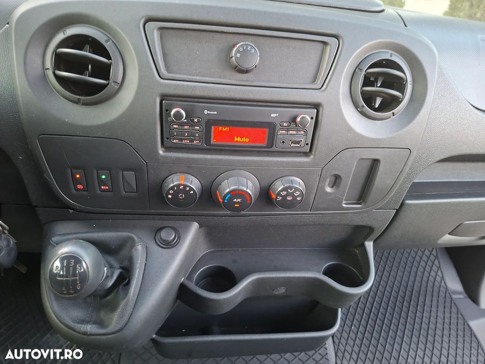 Renault Master - 13