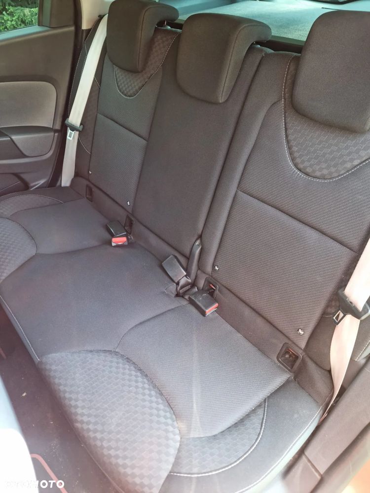 Renault Clio 1.2 TCe GT 120 EDC - 14