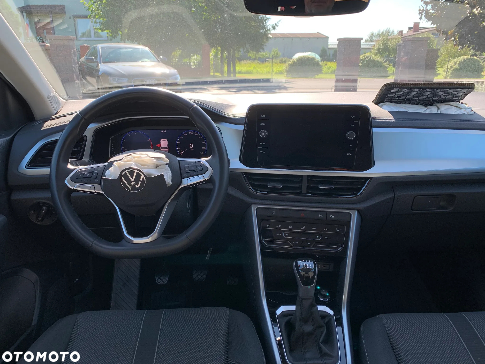 Volkswagen T-Roc 1.5 TSI ACT Premium - 8