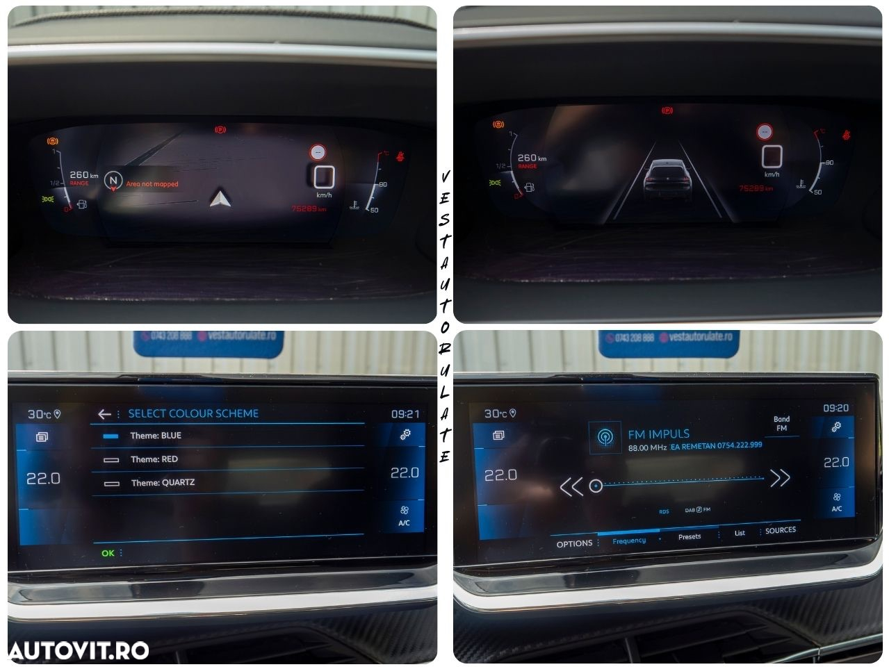 Peugeot 208 PureTech 100 Allure Pack - 40