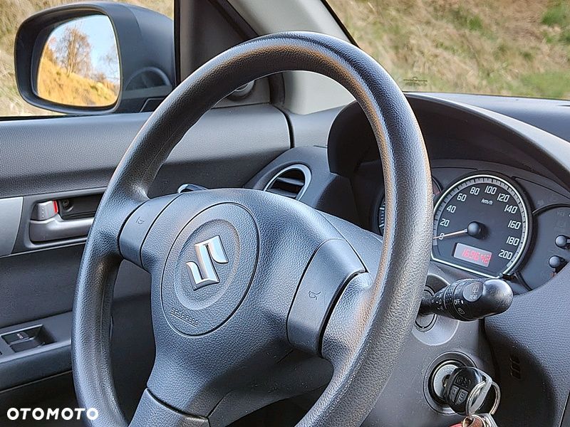 Suzuki Swift 1.3 Comfort - 11