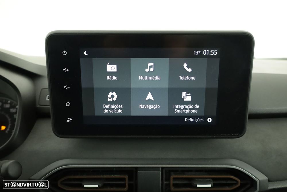 Dacia Jogger 1.0 ECO-G Extreme+ Up&Go 7L Bi-Fuel - 10