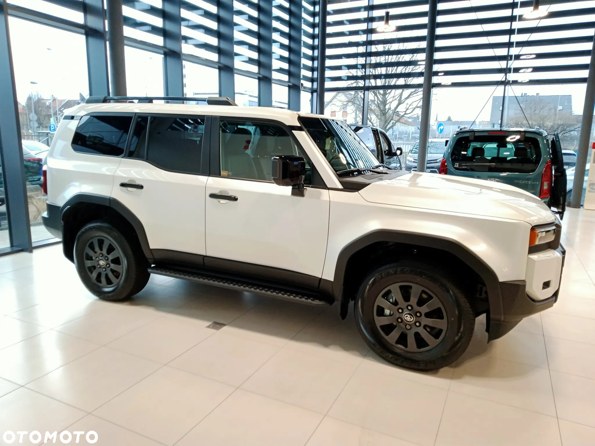 Toyota Land Cruiser LC 2.8 D-4D Invincible - 13