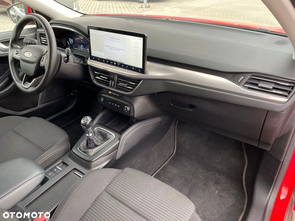 Ford Focus - 18