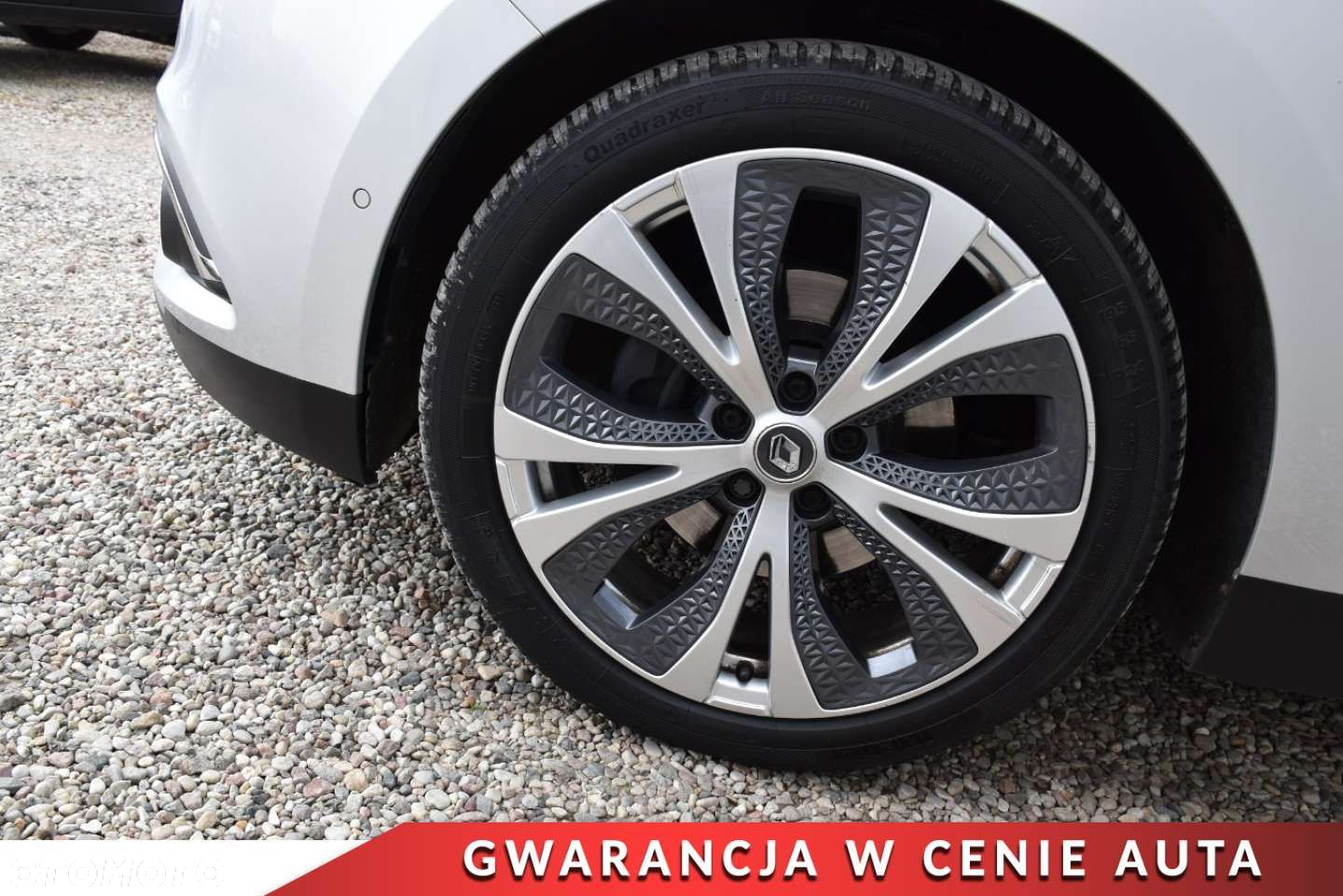 Renault Grand Scenic ENERGY dCi 160 EDC BOSE EDITION - 28