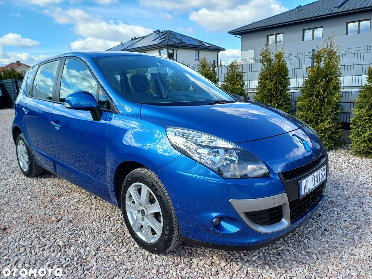 Renault Scenic 1.6 16V 110 Expression - 2