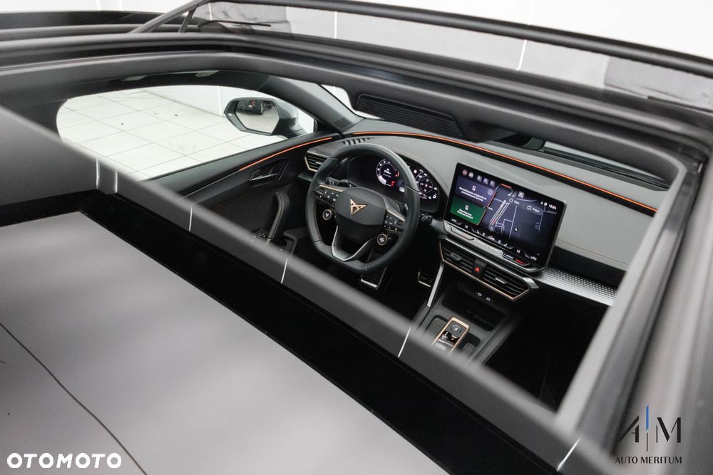 Cupra Leon Sportstourer - 19