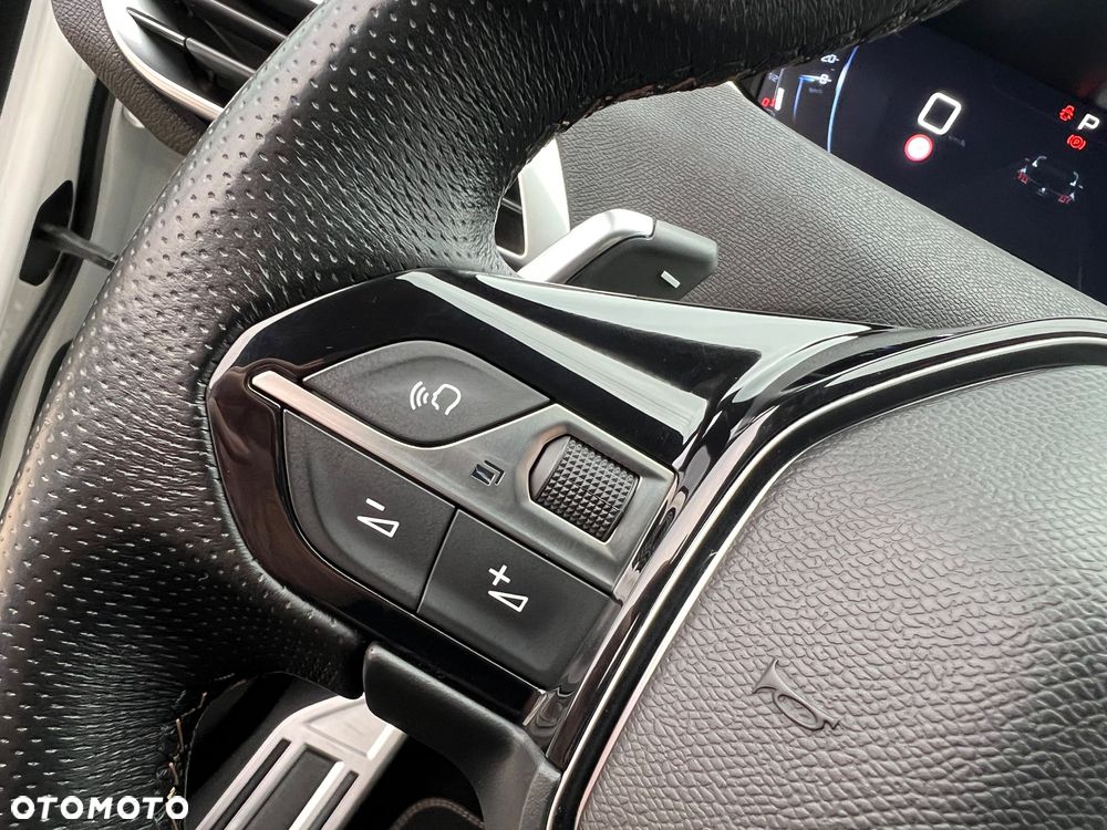 Peugeot 3008 PureTech 180 Stop & Start GPF EAT8 GT - 25