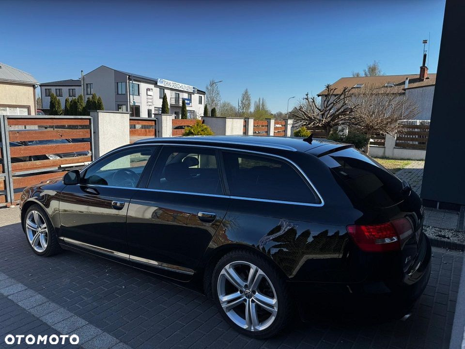 Audi A6 Avant 2.0 TDIe - 3