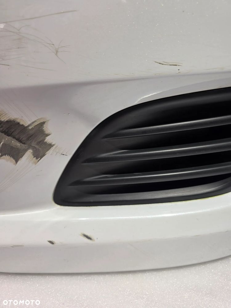 SUZUKI SWIFT MK7 V 10- ZDERZAK PRZEDNI PRZÓD , NR 71711-71L00 , NR AUKCJI NZ1793 - 5