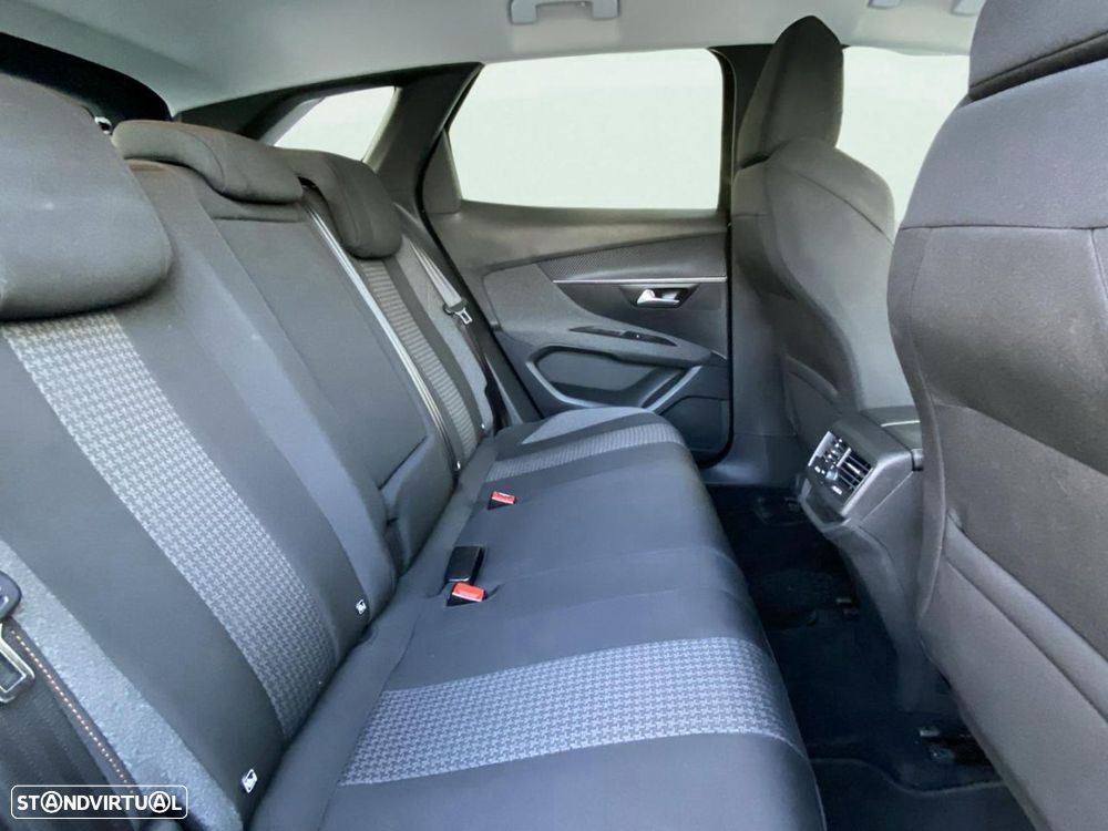 Peugeot 3008 - 20