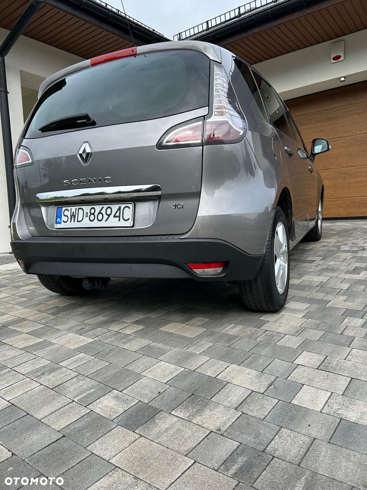 Renault Scenic - 5