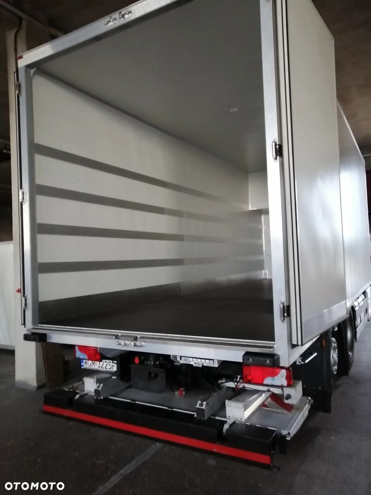 MAN TGX - 5