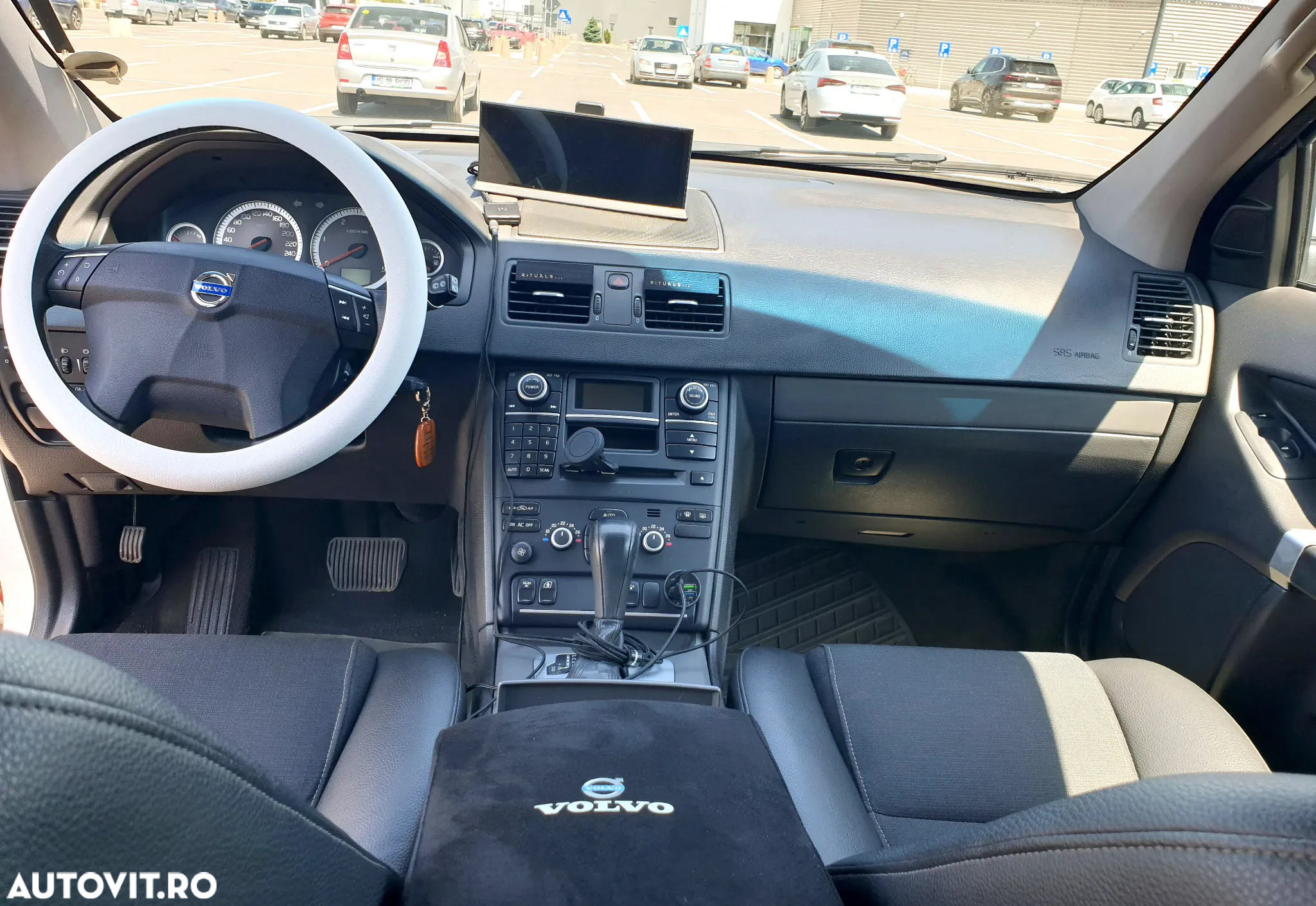 Volvo XC 90 D5AWD - 40