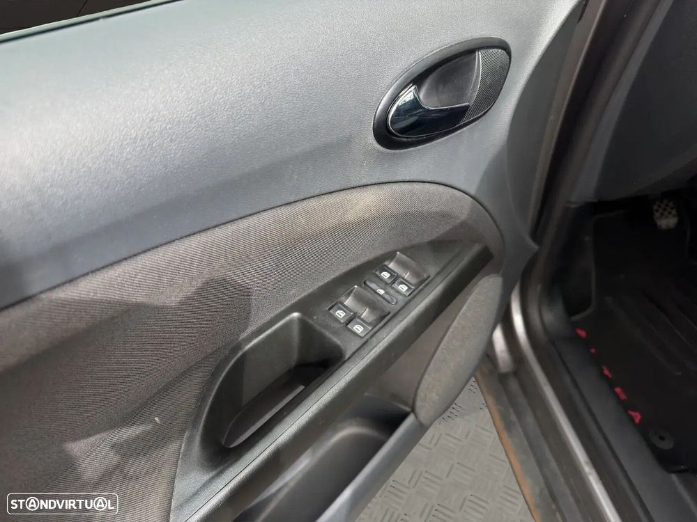 SEAT Altea 1.4 16V Reference - 12